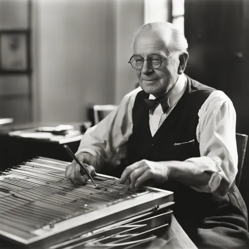 Edgar Stahmer