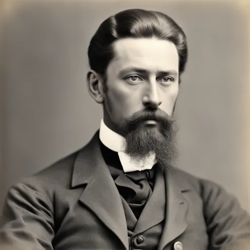 Edgar Stanton Maclay