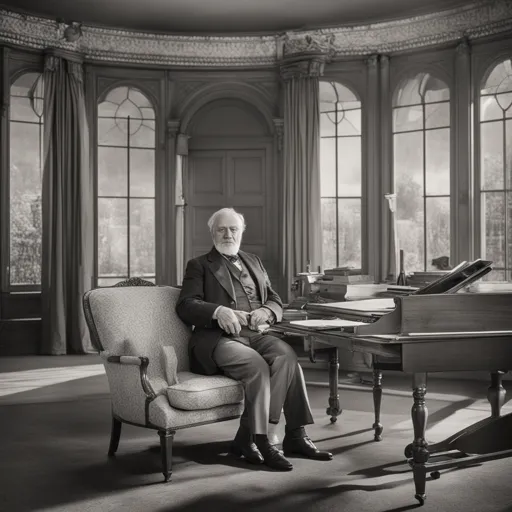 Edgar Steacie