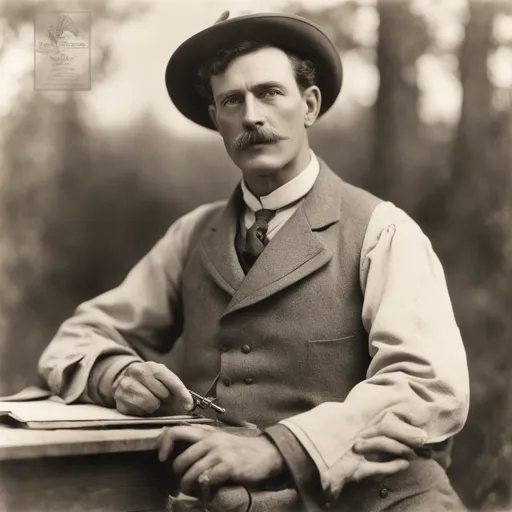 Edgar Stead