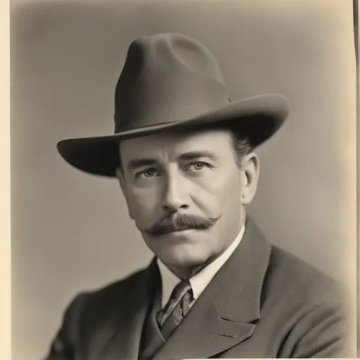 Edgar Steele