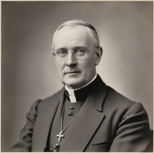 Edgar Stephenson