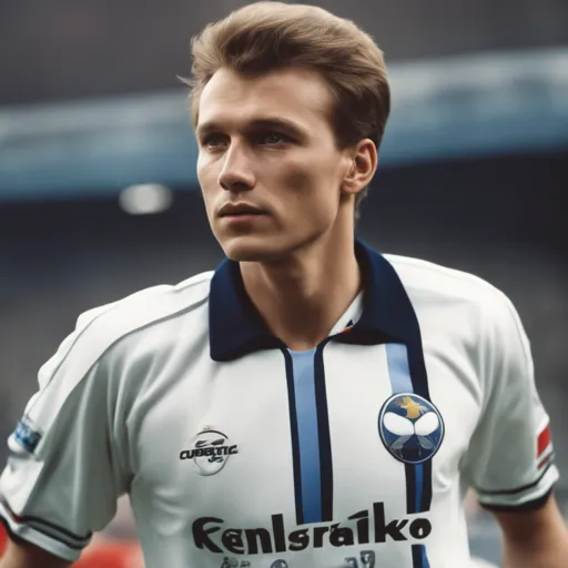 Edgar Streltsov