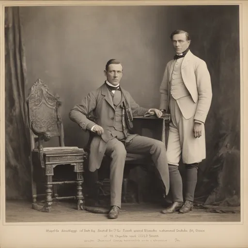 Edgar Stubbs