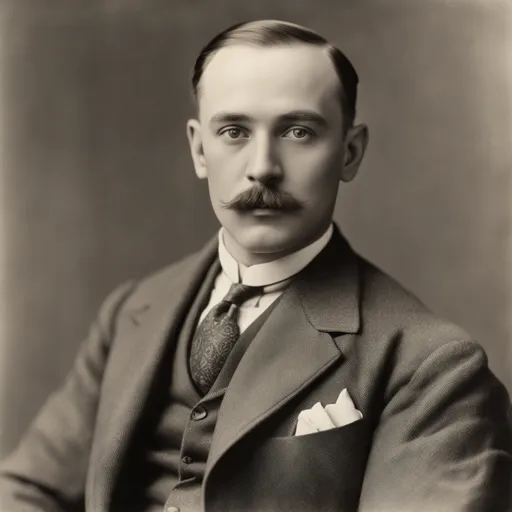 Edgar Sydney Little