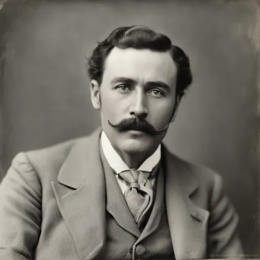 Edgar T. Rouzeau
