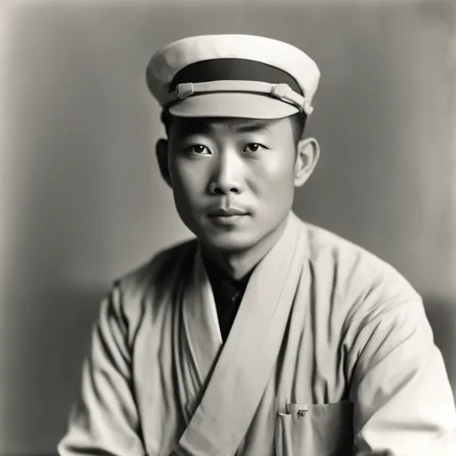 Edgar Tang