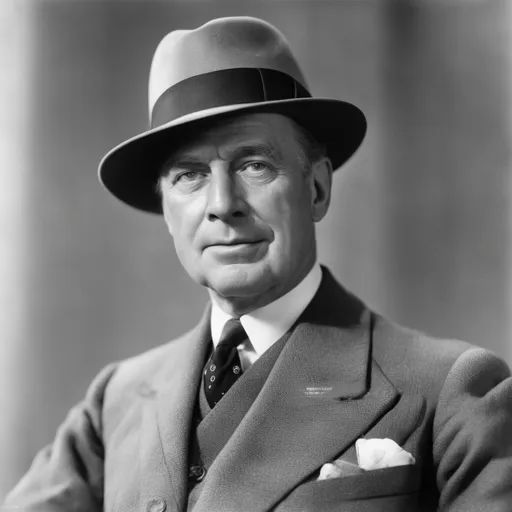 Edgar Tanner