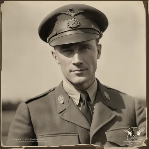 Edgar Taylor (aviator)