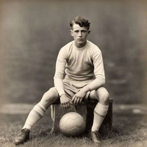 Edgar Thomas (footballer)