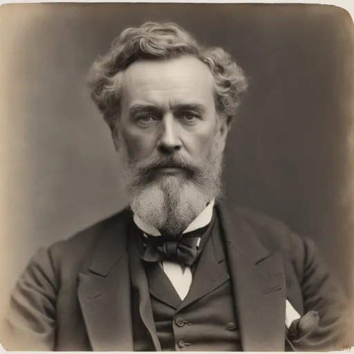Edgar Thomas Wainwright