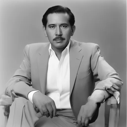 Edgar Torres Baltazar