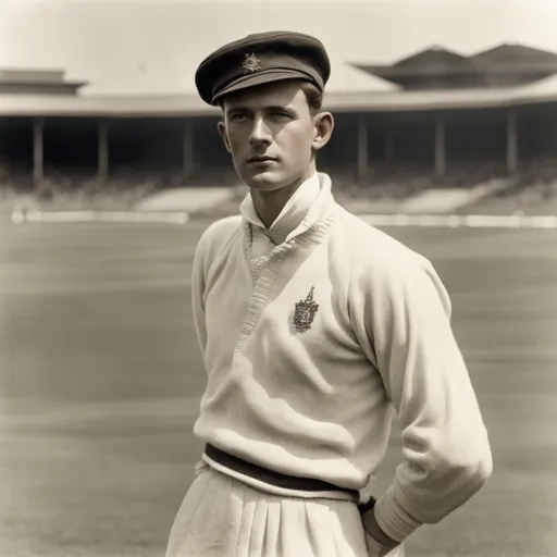 Edgar Towell