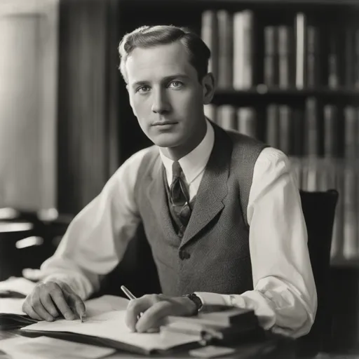 Edgar Tristram Thompson