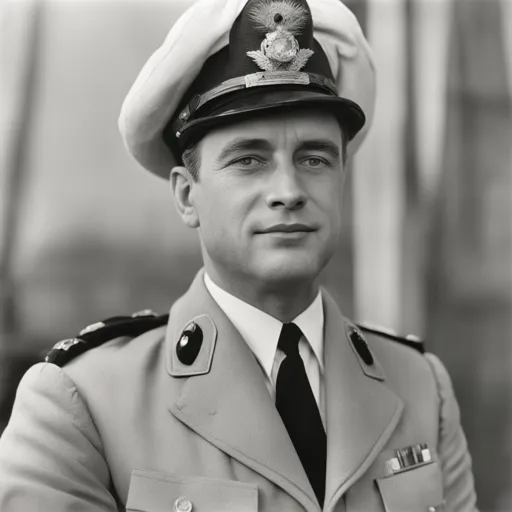 Edgar Uihlein