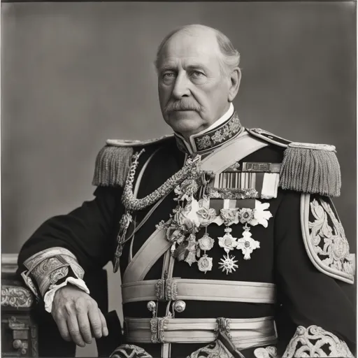 Edgar Unsworth