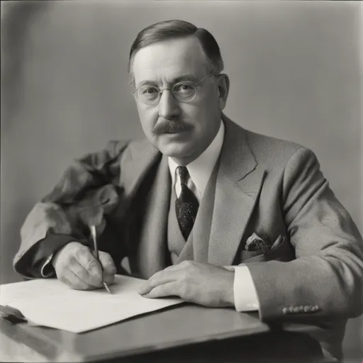 Edgar V. Saks