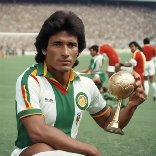 Edgar Vaca