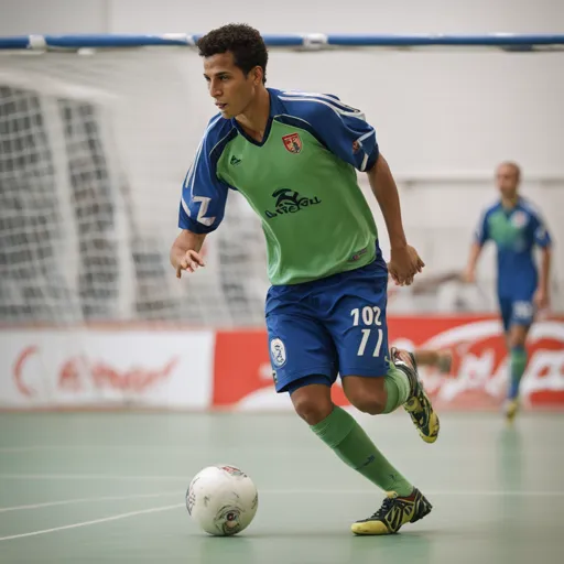 Edgar Varela (futsal)