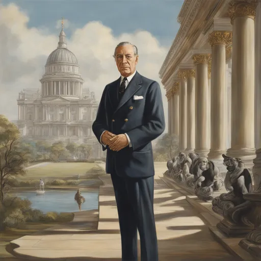 Edgar Vaughan
