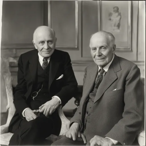 Edgar Vincent
