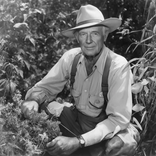 Edgar W. Denison