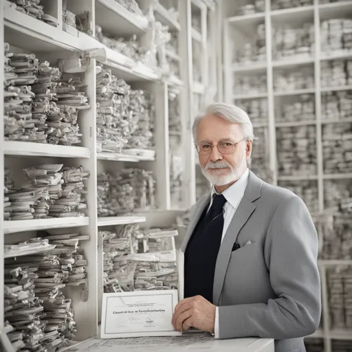Edgar W. Schneider