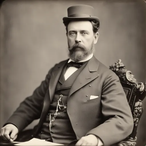 Edgar W. Wells