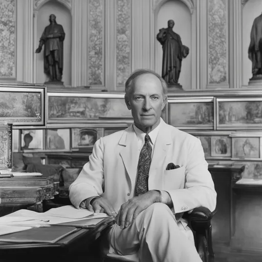 Edgar Wachenheim III
