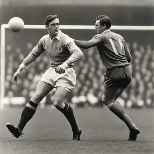 Edgar Whittaker
