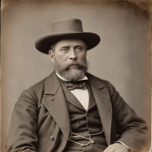 Edgar Wilcox