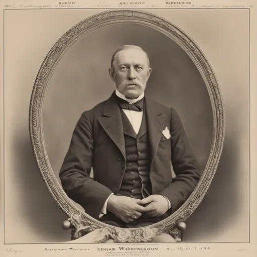 Edgar Wilkinson