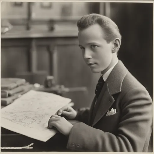 Edgar Willems