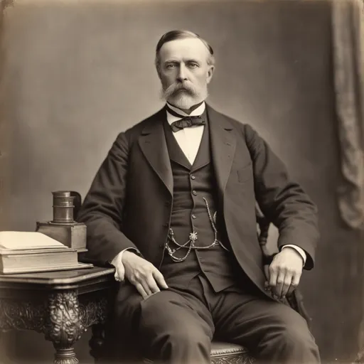 Edgar William Brown