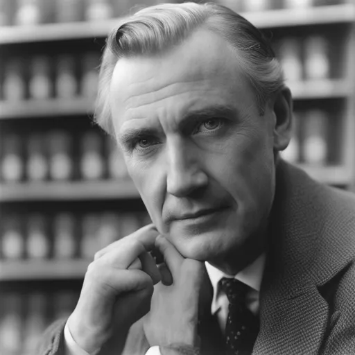 Edgar Wisniewski