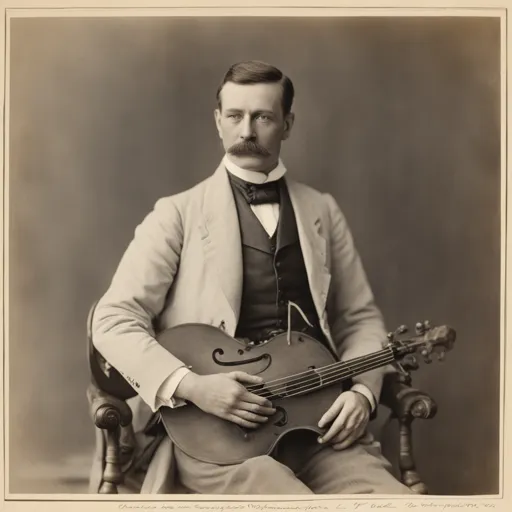 Edgar Wrightington