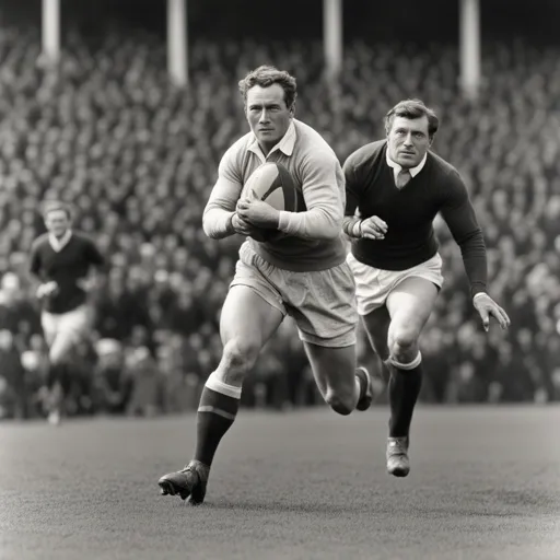 Edgar Wrigley