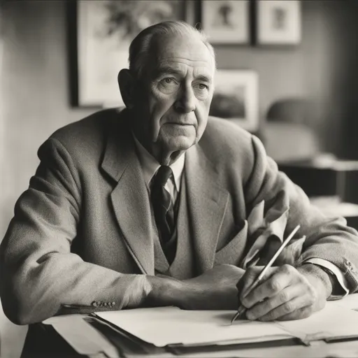 Edgar Yaeger