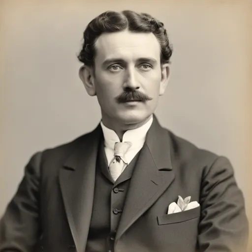 Edgar Yeomans