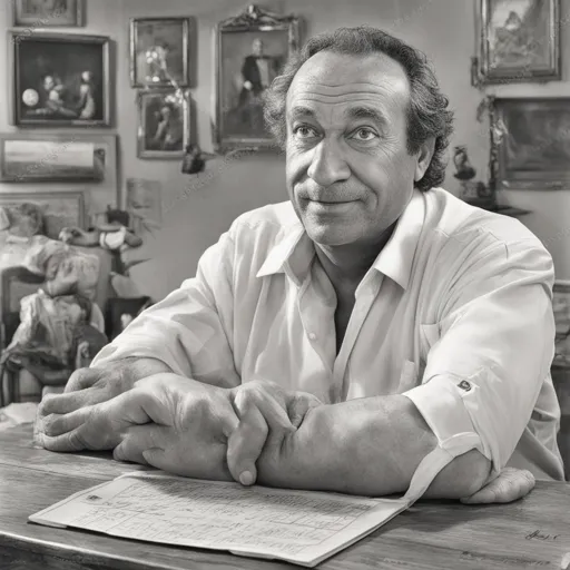 Edgar Yves Monnou