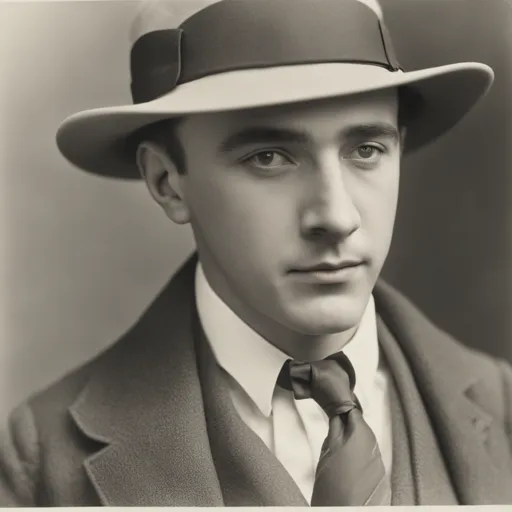 Edgar Z. Friedenberg