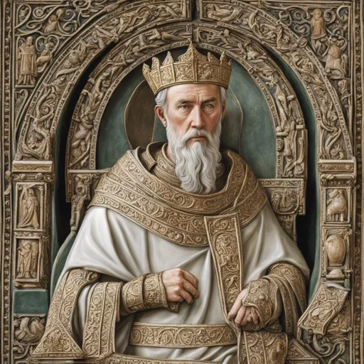 Edgar of Hereford
