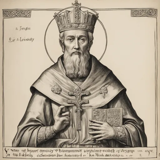 Edgar of Lindsey
