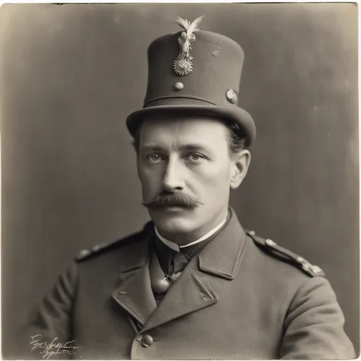 Edgar von Gierke