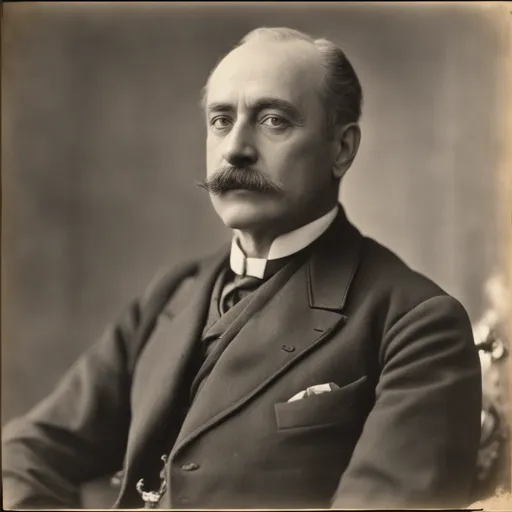 Edgard Blochet