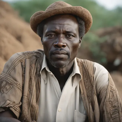 Edgard Diafouka-Bambela