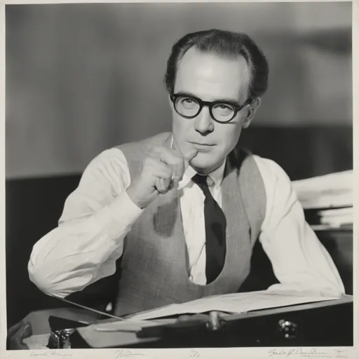 Edgard Doneux