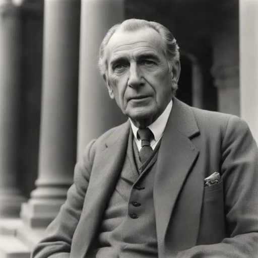 Edgard Lévy