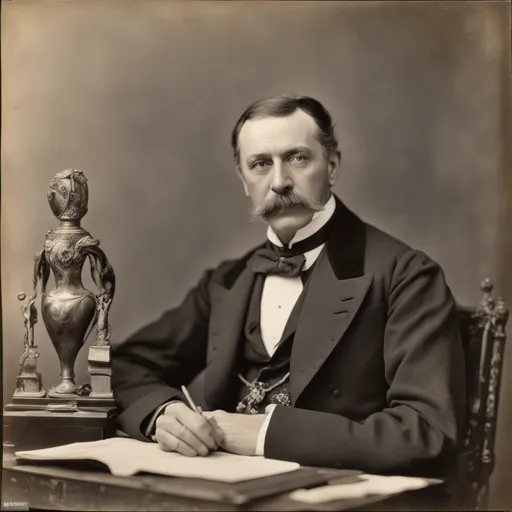 Edgard Stern