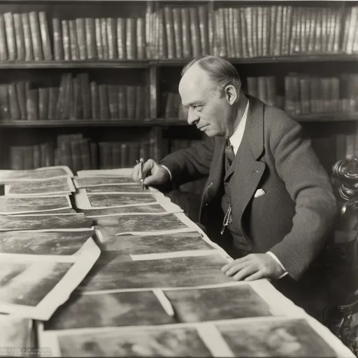 Edgard Tytgat
